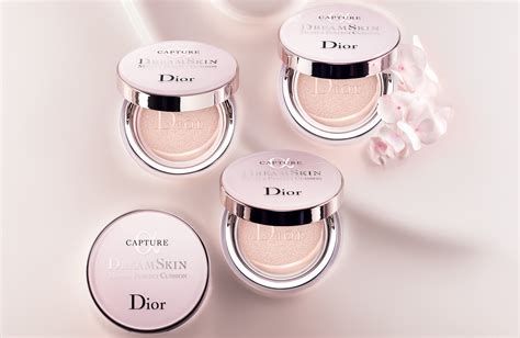 dior capture dreamskin.